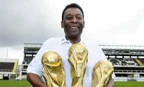 Pelé