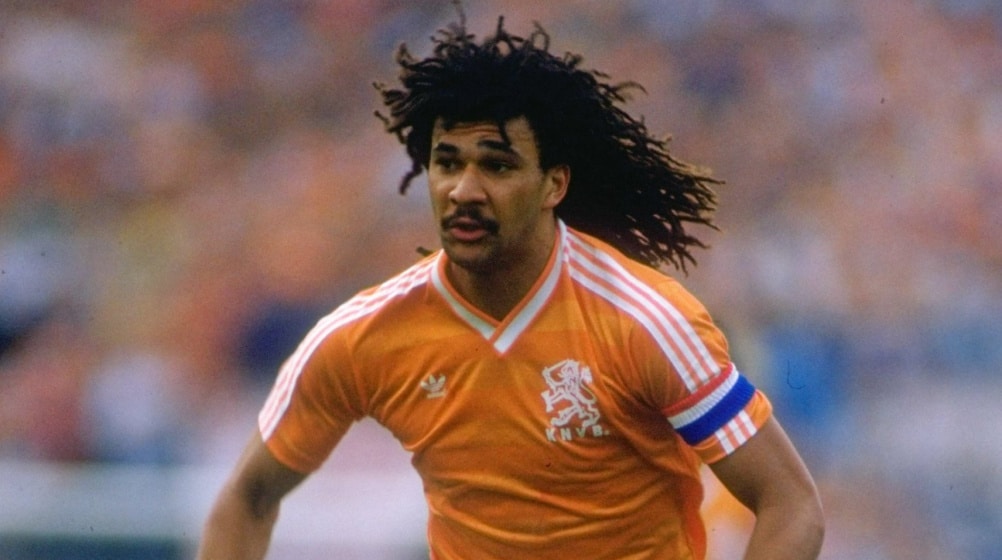 Ruud Gullit